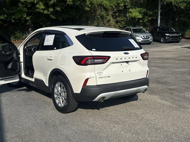 Used 2023 Ford Escape Active w/ Tech Pack #2 FWD image 34