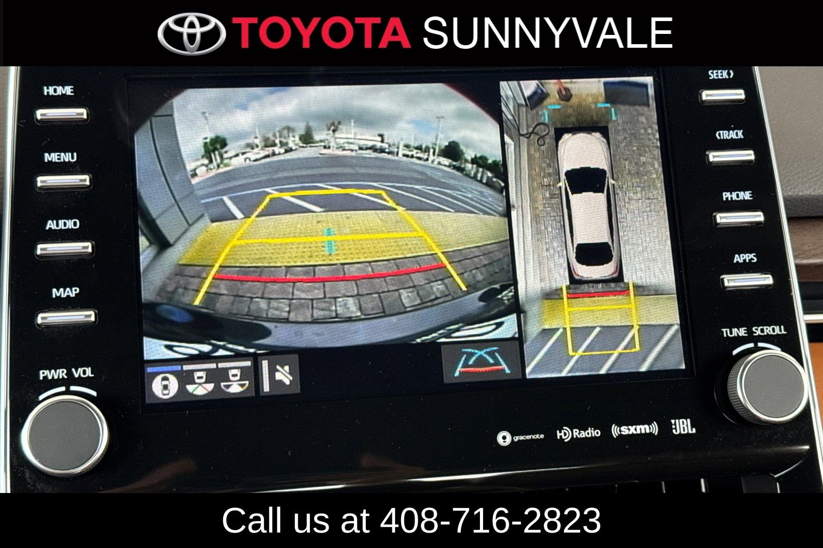 Certified 2021 Toyota Avalon Limited w/ Advanced Safety Package image 24