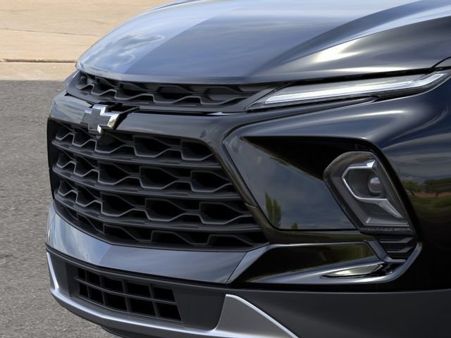New 2026 Chevrolet Blazer LT w/ Sound & Technology Package AWD/4WD image 16