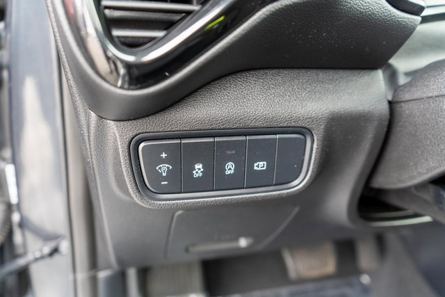 Used 2023 Kia Soul GT-Line image 19