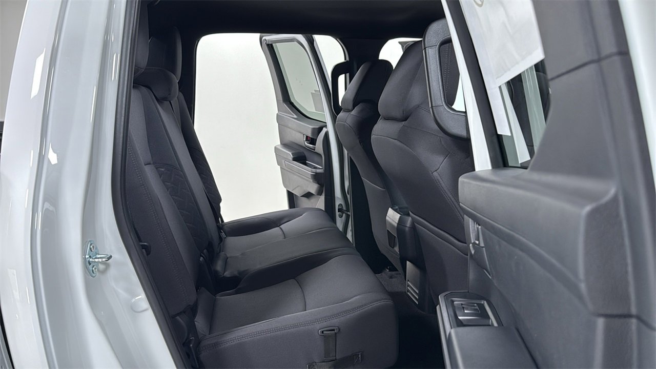 New 2026 Toyota Tacoma SR image 17