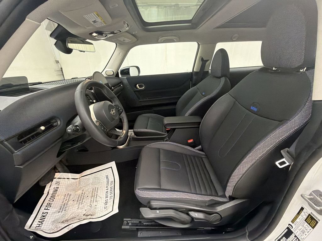 Certified 2025 MINI Cooper S image 12