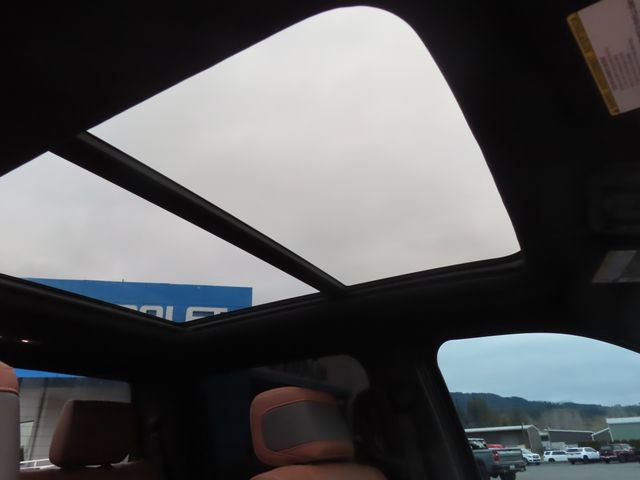 Used 2024 Toyota Tundra 1794 Edition image 49