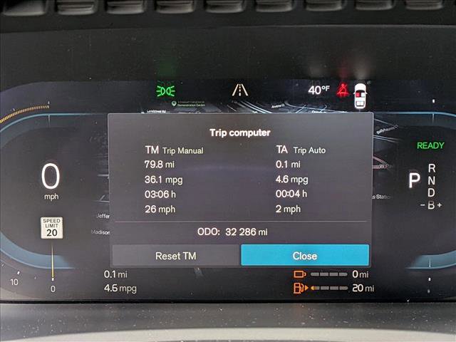 Used 2023 Volvo XC90 T8 Ultimate w/ Protection Package Premier image 8