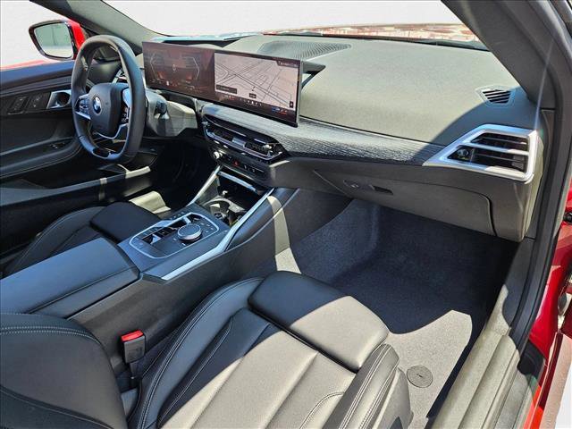 Used 2025 BMW 230i Coupe w/ Parking Assistance Package image 20