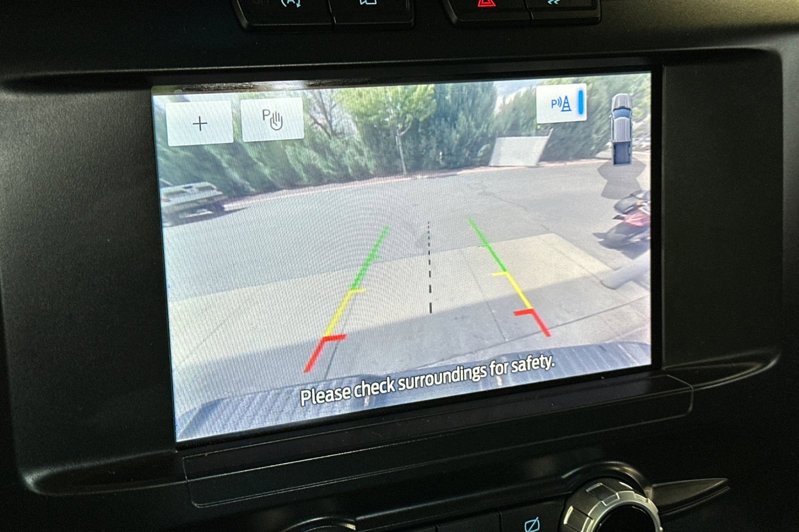 Used 2021 Ford F150 XLT w/ Equipment Group 301A Mid image 21