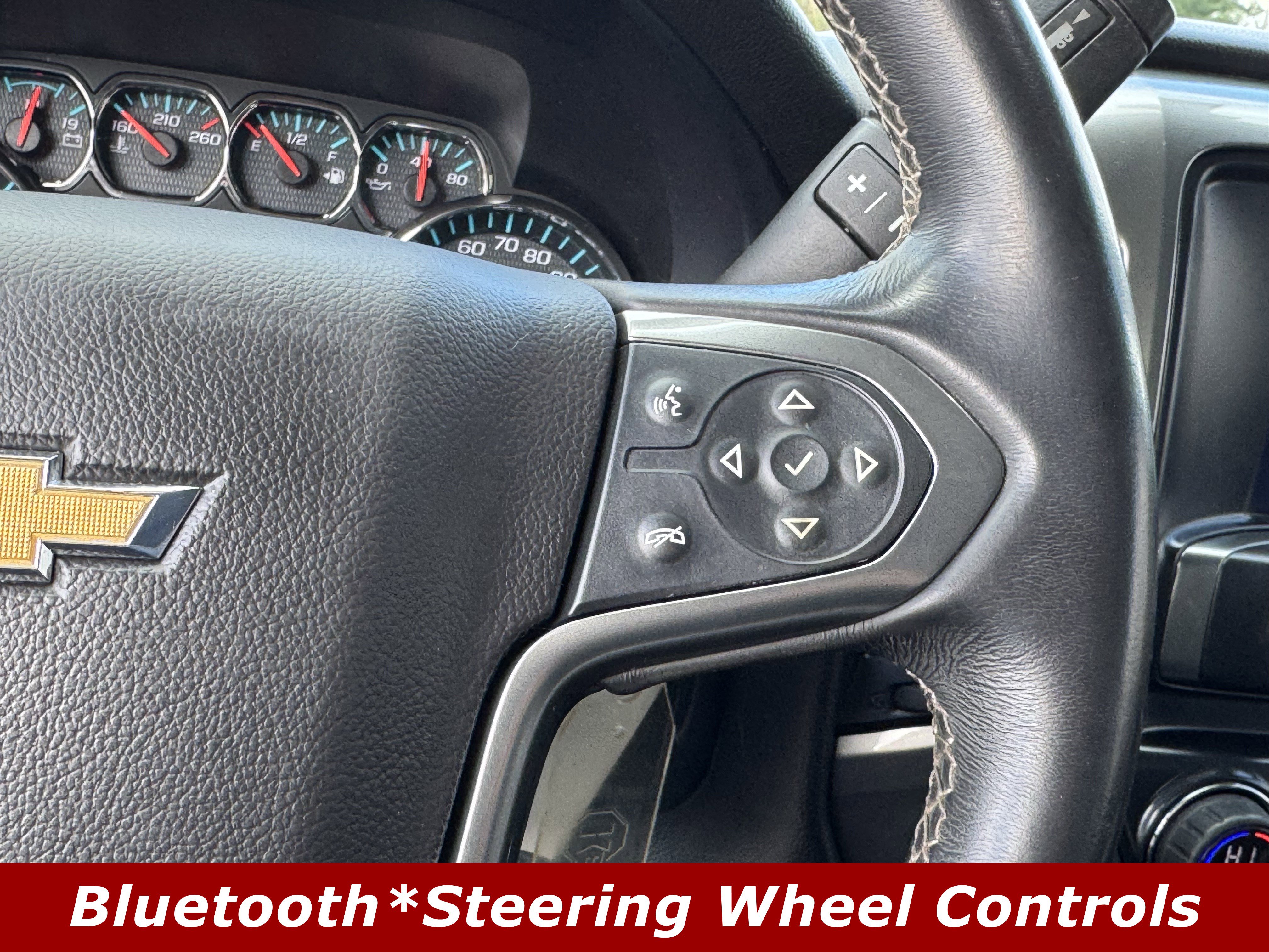 Used 2018 Chevrolet Silverado 1500 LT w/ All Star Edition image 7