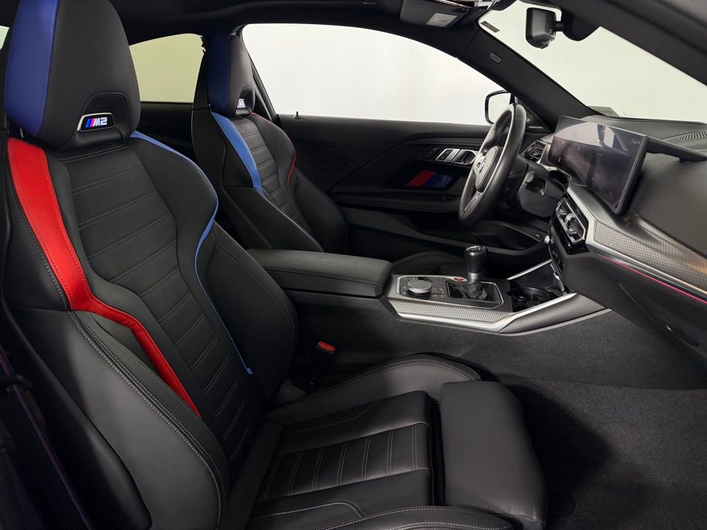Used 2023 BMW M2 w/ Lighting Package image 30