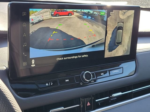 New 2026 Mitsubishi Outlander AWD image 32