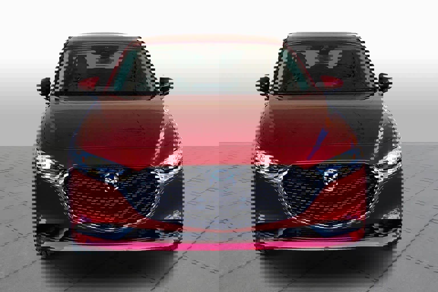 Used 2023 MAZDA MAZDA3 s image 3