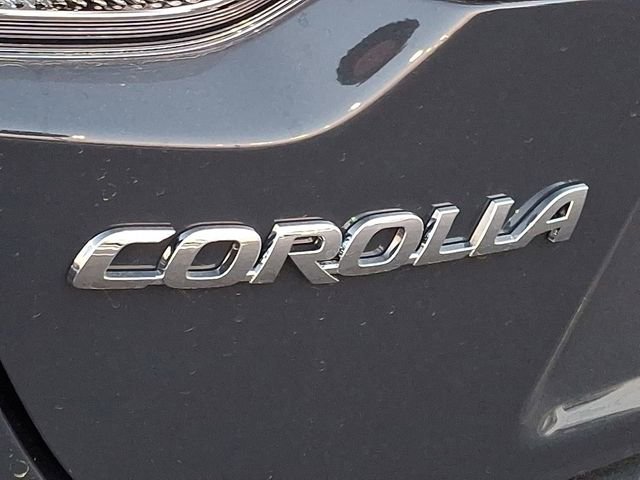 New 2026 Toyota Corolla LE AWD/4WD image 14