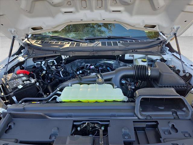 New 2026 Ford F150 STX image 16