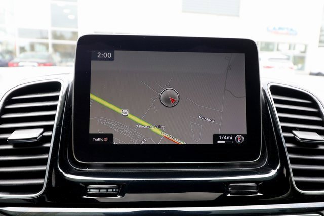 Used 2019 Mercedes-Benz GLE 63 AMG S image 17