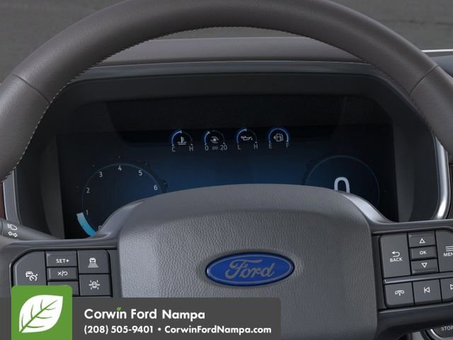 New 2026 Ford F150 King Ranch AWD/4WD image 13