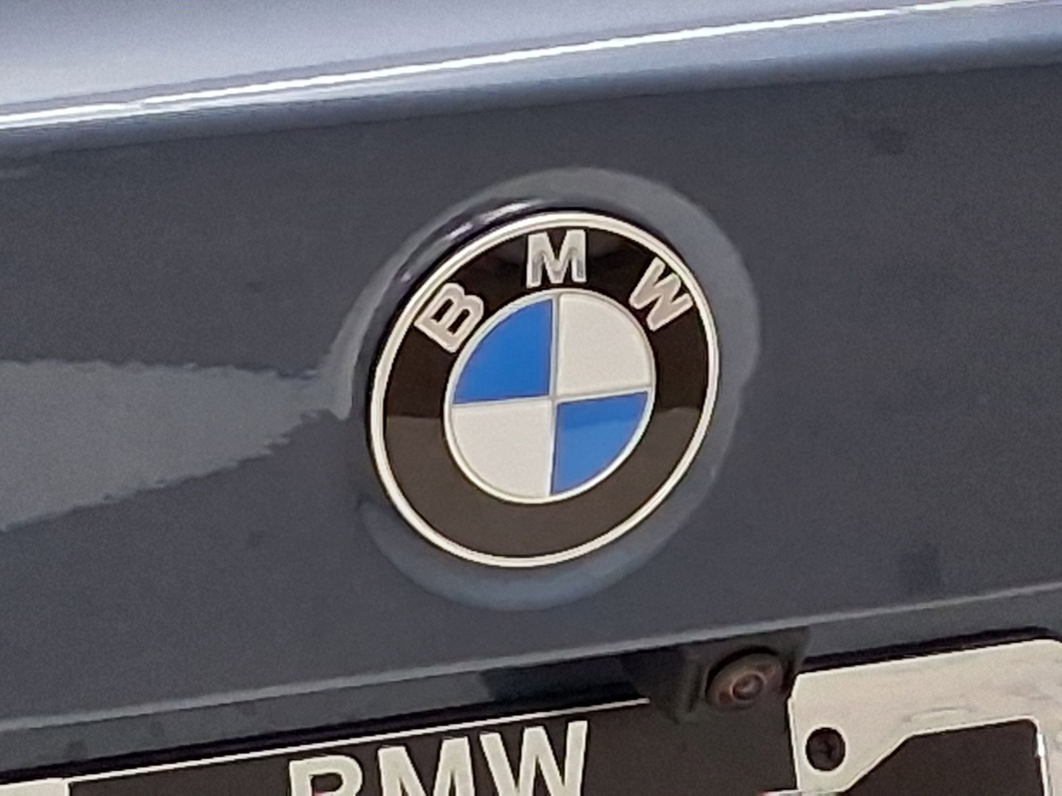 New 2026 BMW 330i xDrive Sedan w/ M Sport Package AWD/4WD image 20