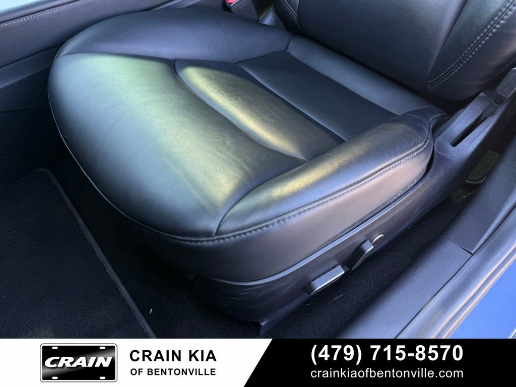 Used 2021 Tesla Model 3 Performance AWD/4WD image 23