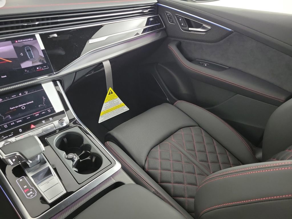 New 2026 Audi Q7 3.0T Prestige AWD/4WD image 15