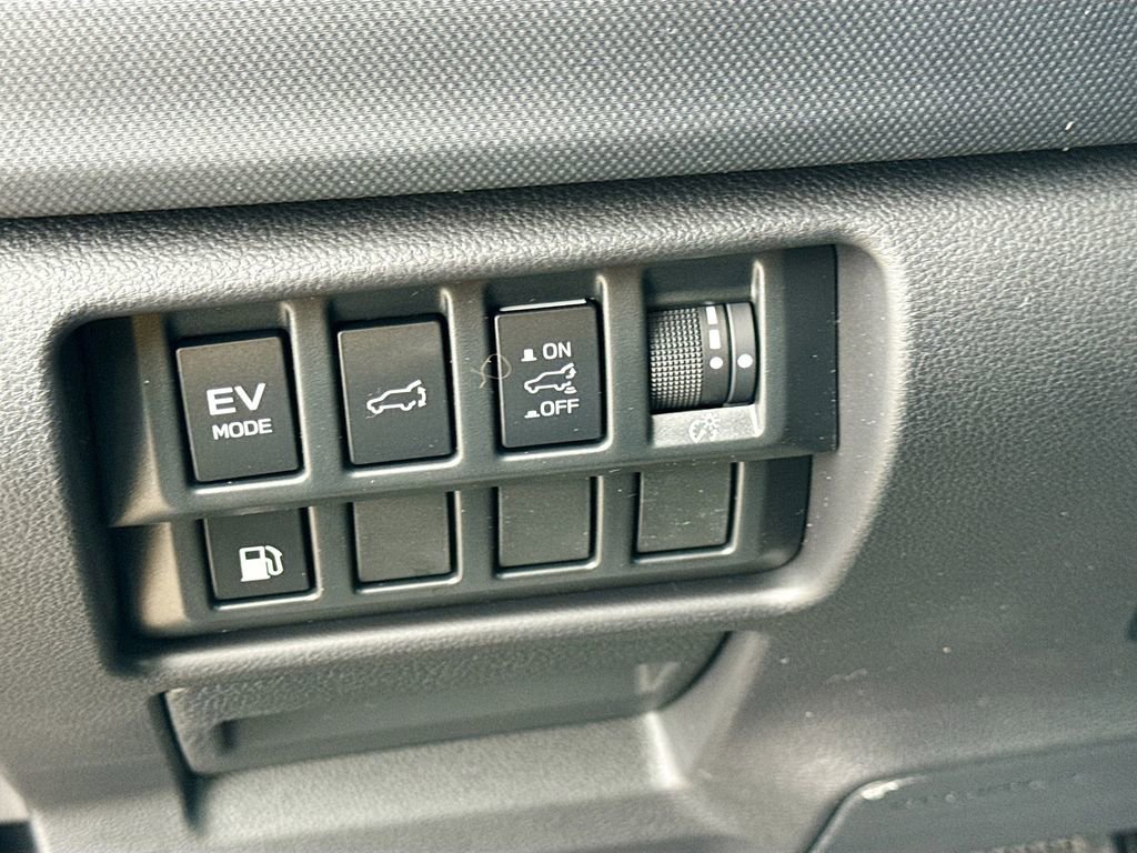 New 2026 Subaru Forester Limited AWD/4WD image 10