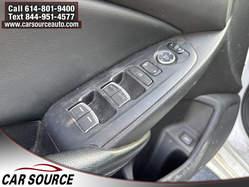 Used 2018 Honda Accord Sport image 17