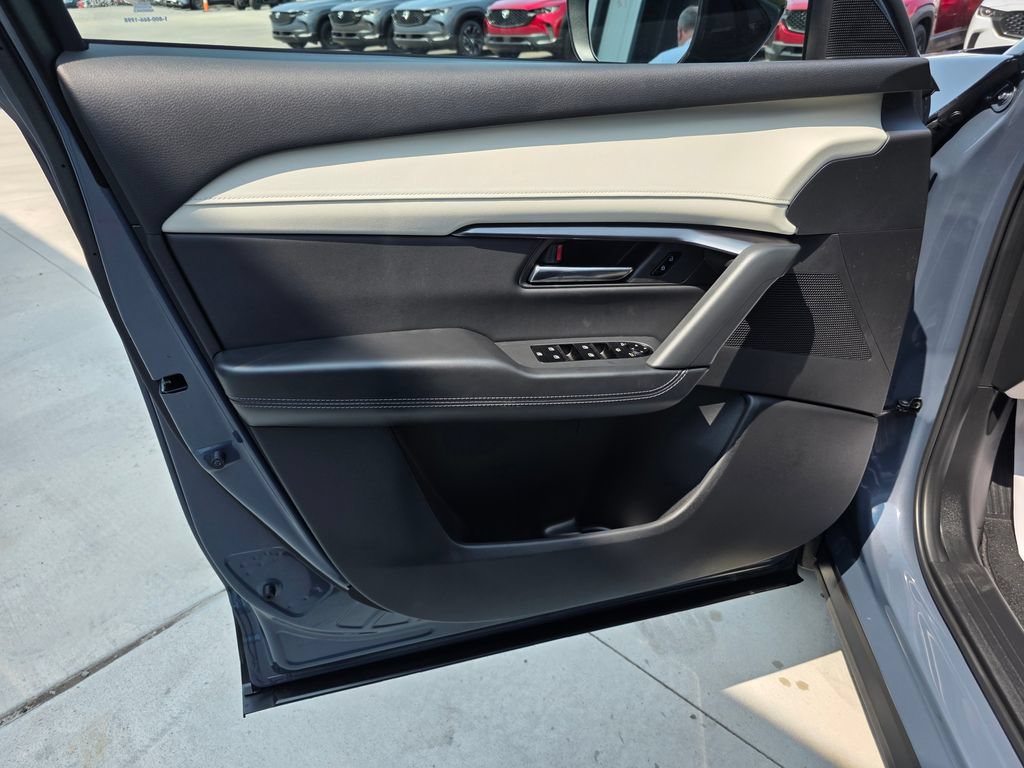 New 2026 MAZDA CX-5 Preferred AWD/4WD image 14
