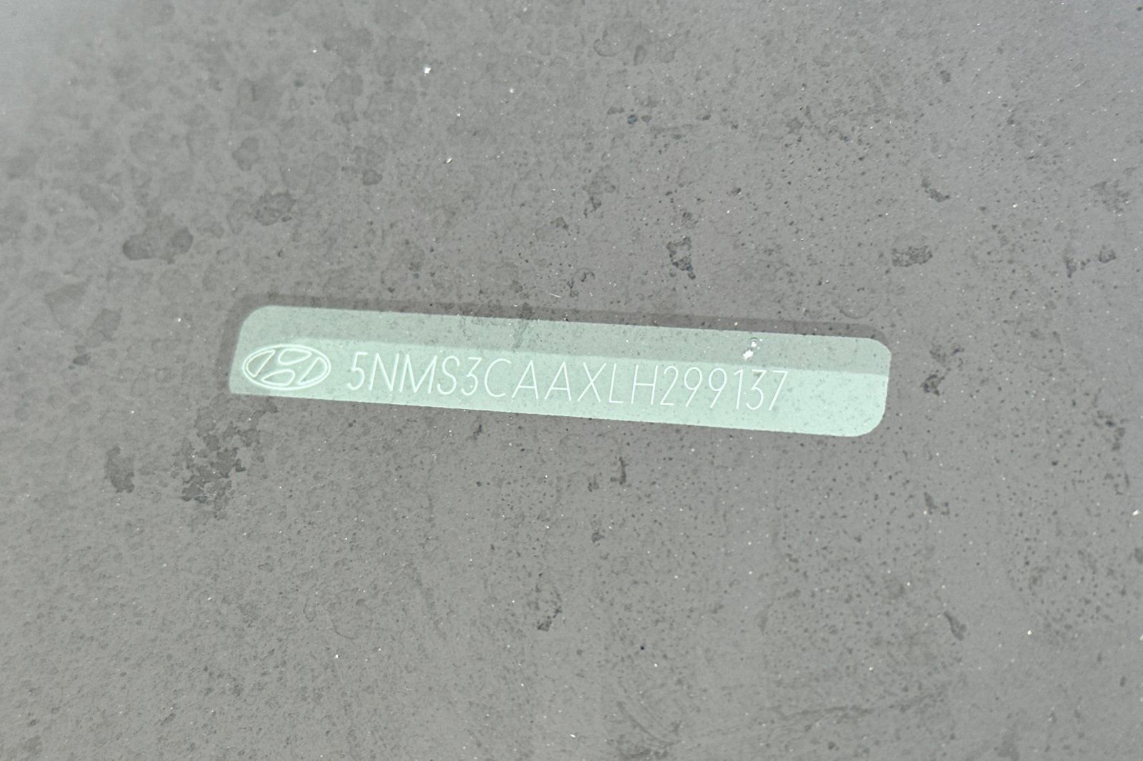 Used 2020 Hyundai Santa Fe SEL image 8