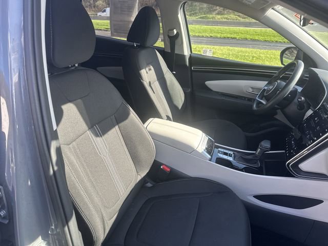 Used 2024 Hyundai Tucson SEL image 28