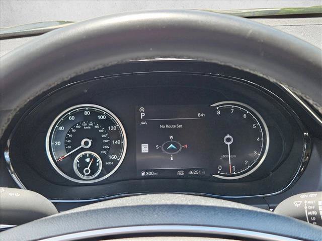 Used 2025 Genesis GV70 2.5T AWD/4WD image 10