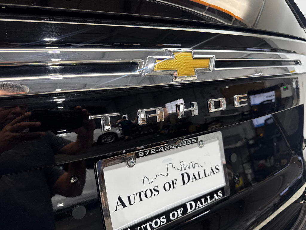 Used 2024 Chevrolet Tahoe LS w/ Driver Alert Package RWD image 21