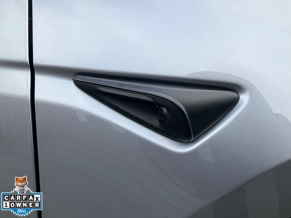 Used 2026 Tesla Model Y Long Range AWD/4WD image 78