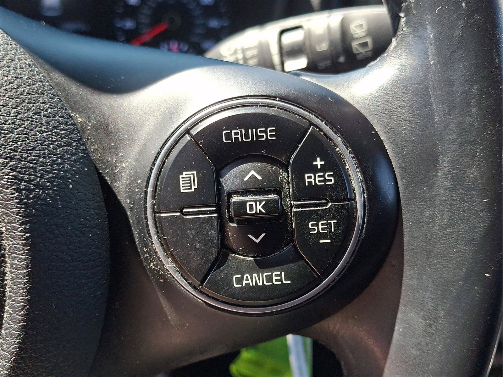 Used 2020 Kia Soul X-Line FWD image 19
