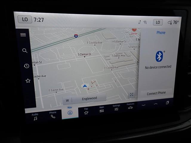 Used 2023 Ford F150 XLT w/ Equipment Group 302A High AWD/4WD image 21