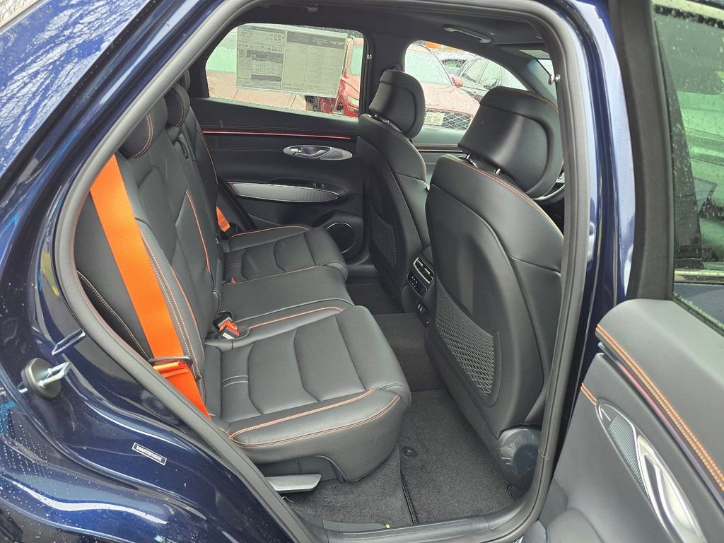 New 2026 Genesis GV70 2.5T Sport Prestige AWD/4WD image 12