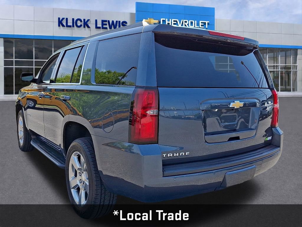 Used 2019 Chevrolet Tahoe LT AWD/4WD image 5