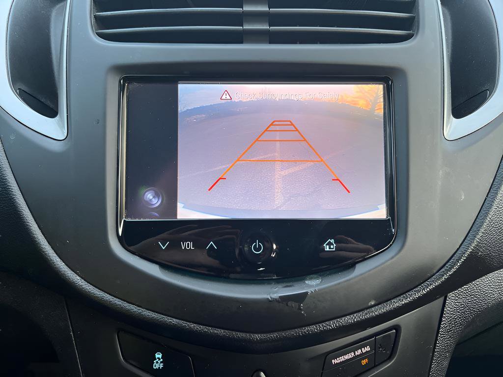 Used 2016 Chevrolet Trax LS image 27