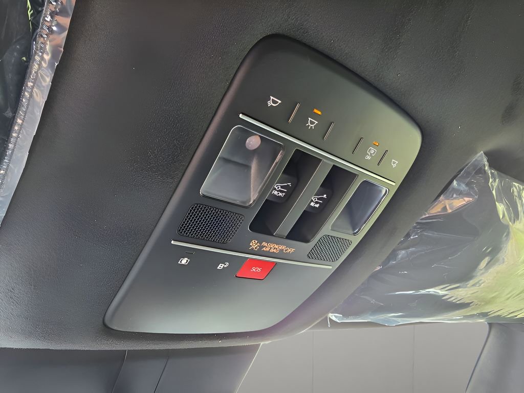 Used 2026 Hyundai Palisade Calligraphy image 21