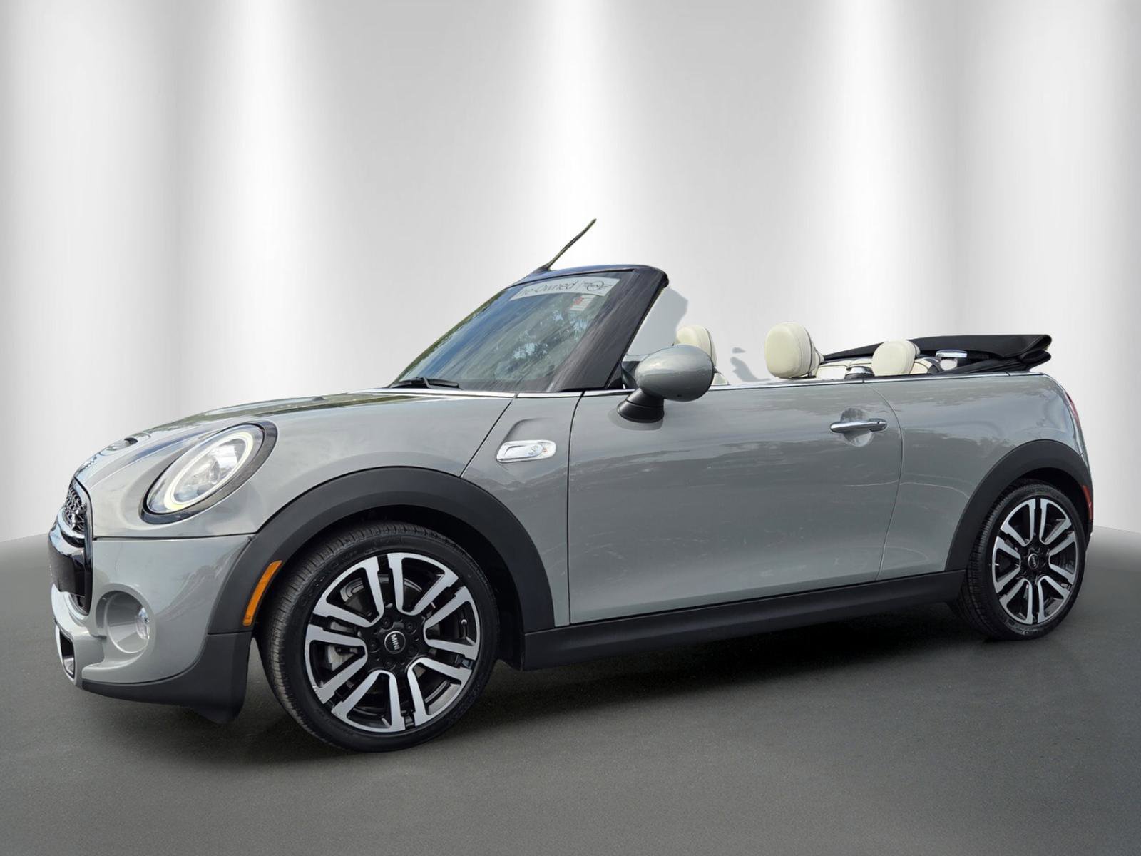 Used 2019 MINI Cooper S FWD image 3