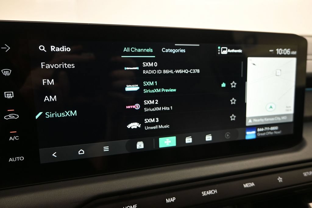 Certified 2027 Kia Telluride X-Line SX Prestige AWD/4WD image 21