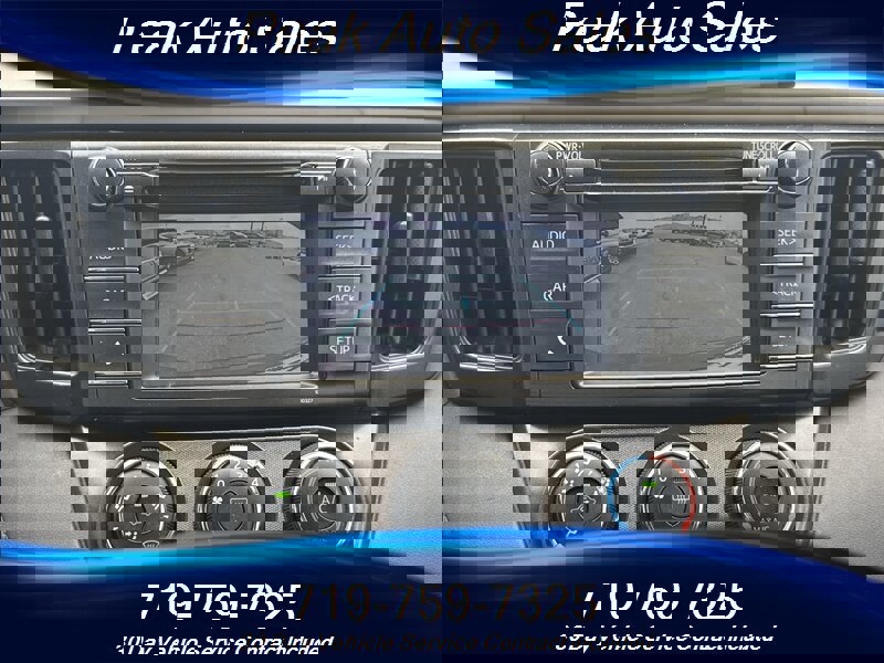 Used 2015 Toyota RAV4 LE image 18