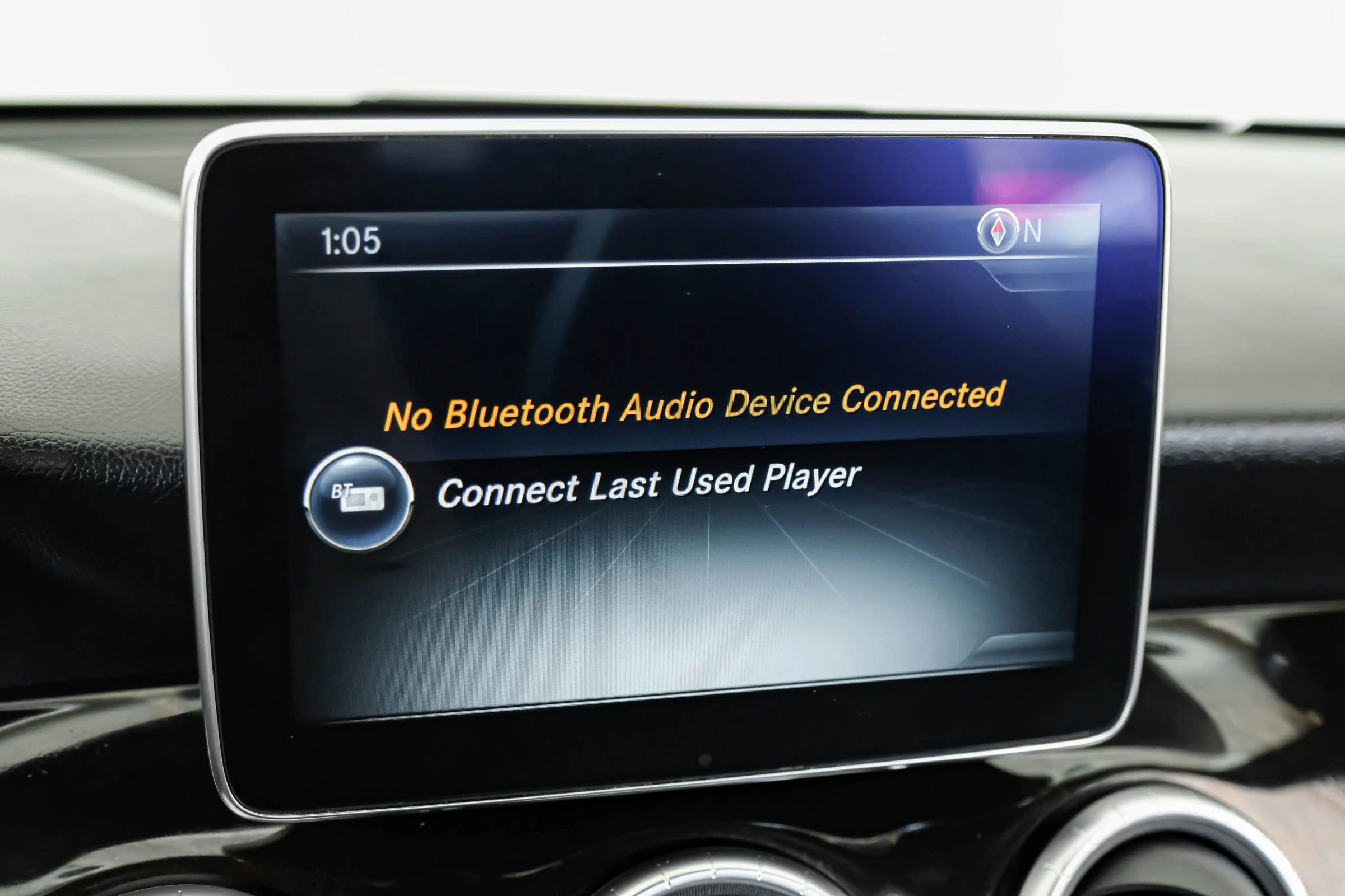 Used 2016 Mercedes-Benz CLA 250 4MATIC w/ Premium 1 Package image 26