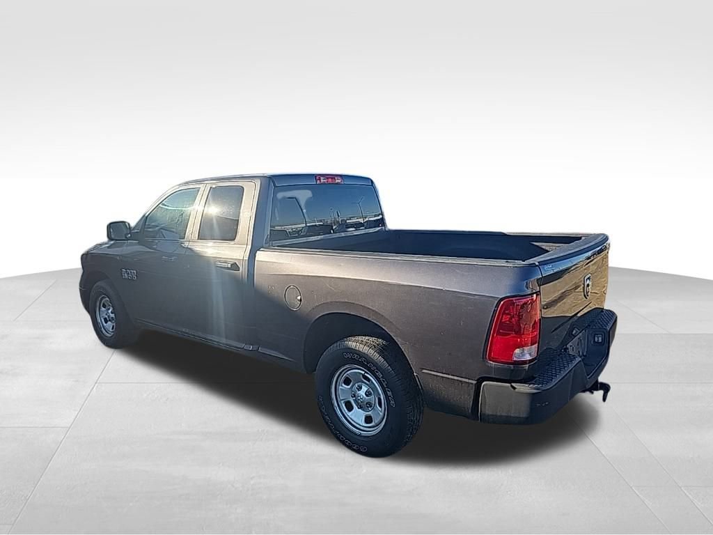 Used 2018 RAM 1500 Tradesman image 13