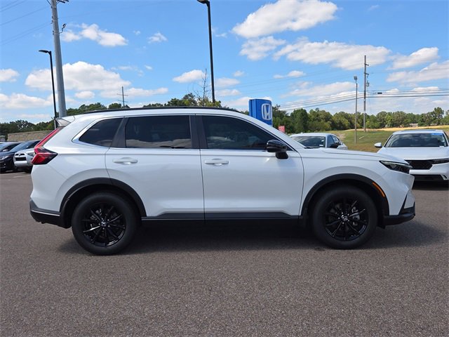 Used 2025 Honda CR-V Sport-L image 6