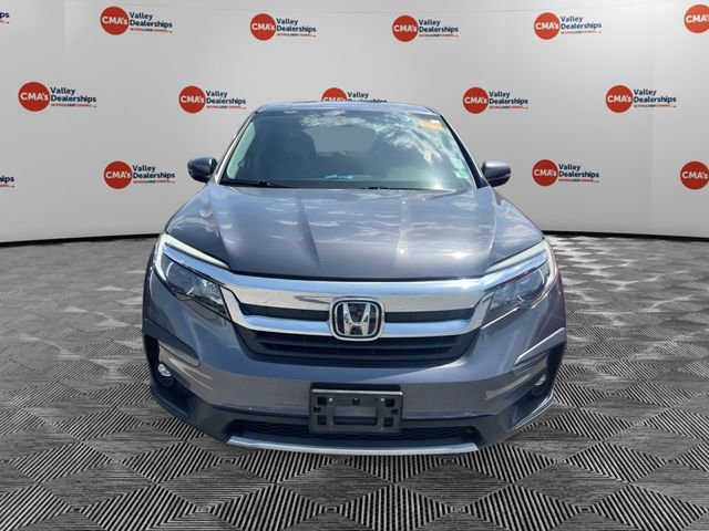 Used 2022 Honda Pilot EX-L image 6