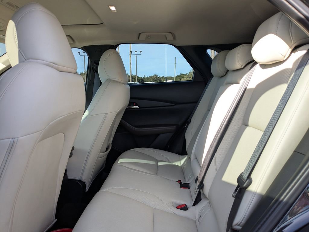 Used 2023 MAZDA CX-30 2.5 Turbo w/ Premium Package image 15