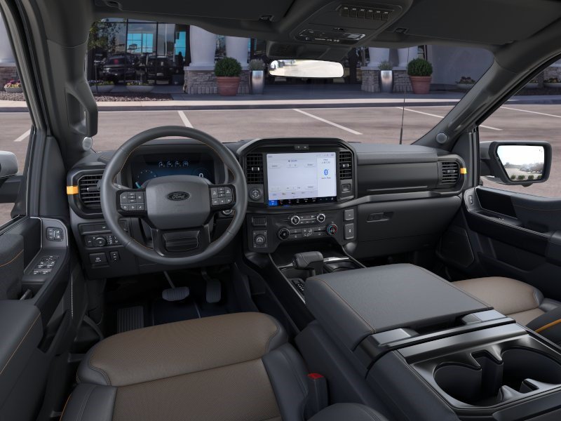 New 2026 Ford F150 Tremor w/ Equipment Group 402B AWD/4WD image 9