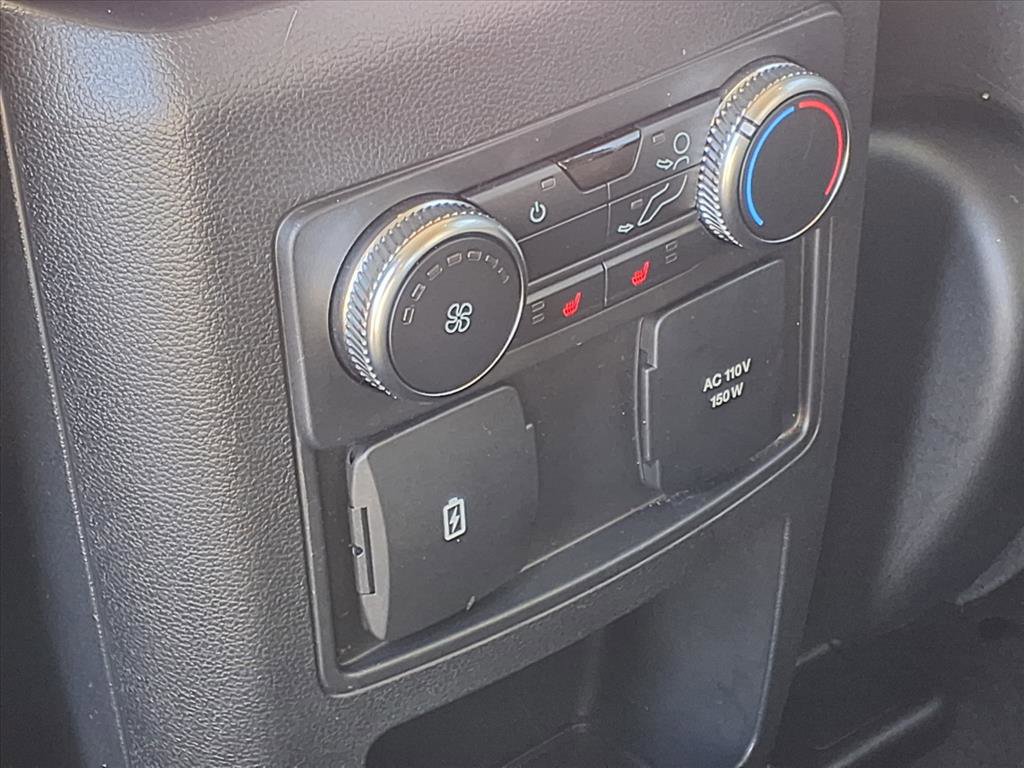 Used 2020 Ford Explorer Limited image 18