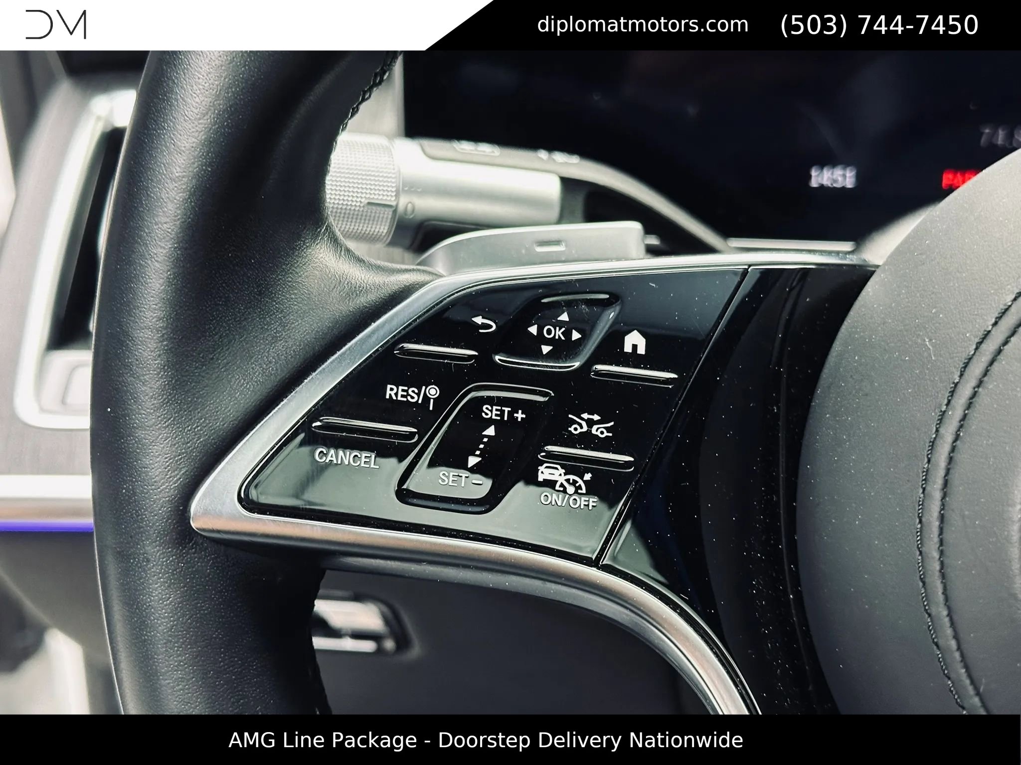 Used 2022 Mercedes-Benz S 500 4MATIC image 31