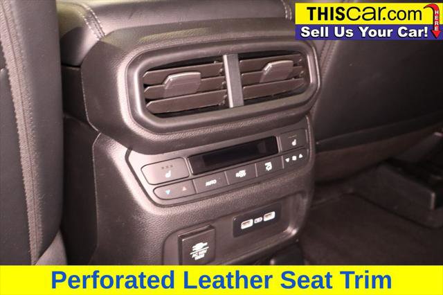 Used 2023 Honda Pilot Elite image 28