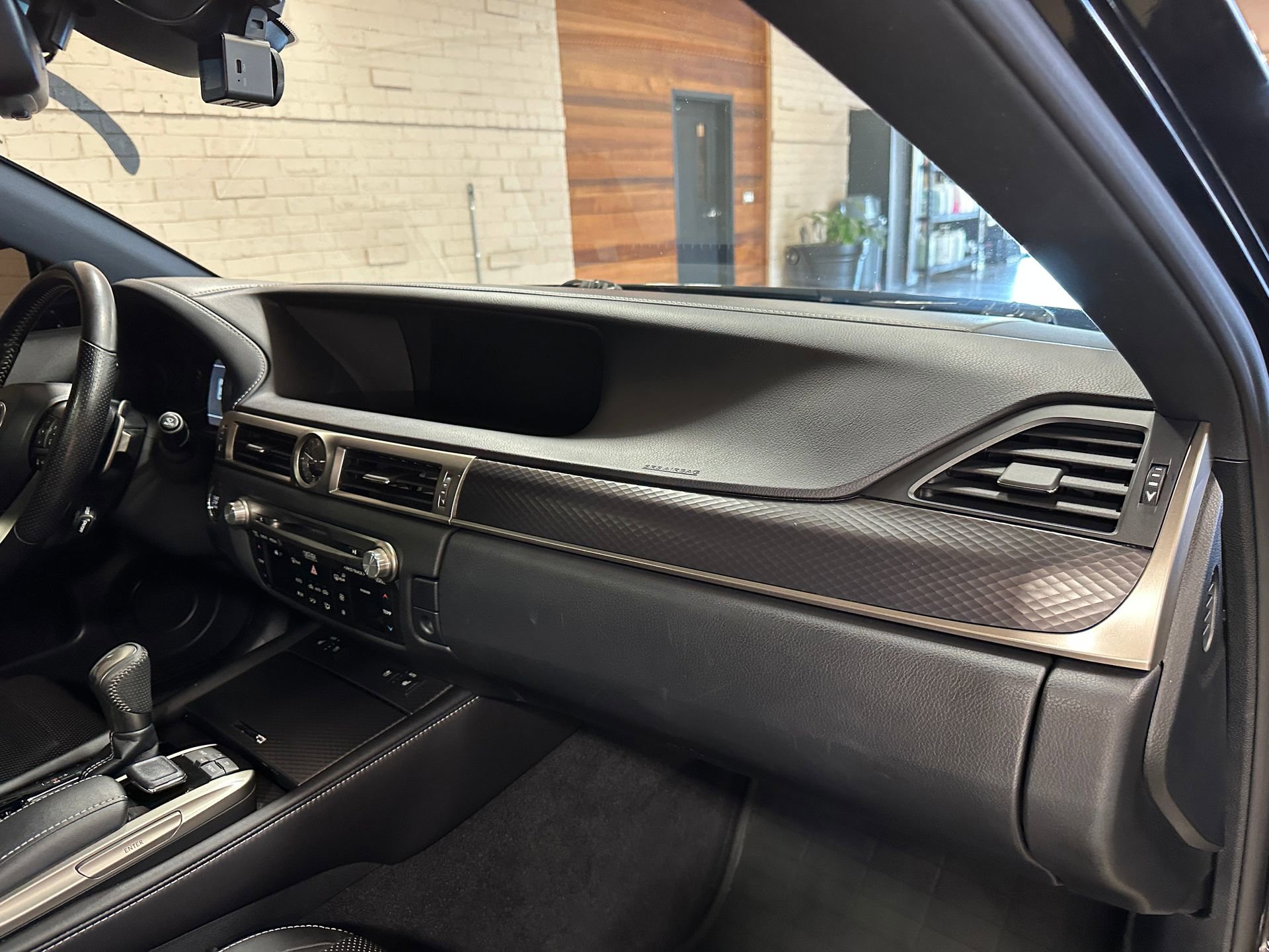 Used 2018 Lexus GS 350 F Sport AWD/4WD image 20