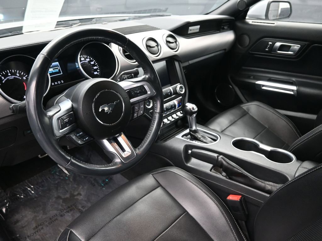 Used 2023 Ford Mustang Premium image 24