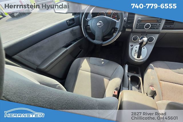 Used 2008 Nissan Sentra 2.0 image 11